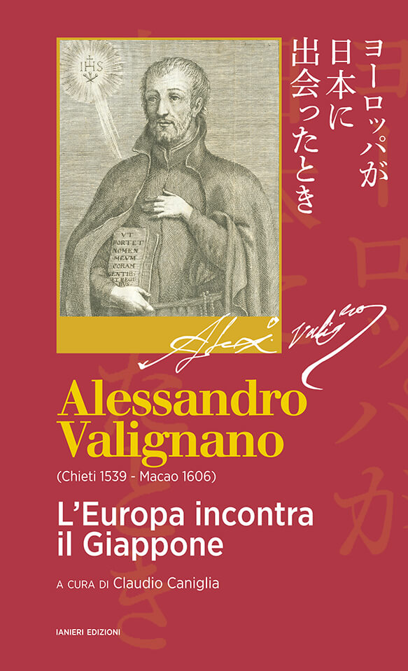 Alessandro Valignano