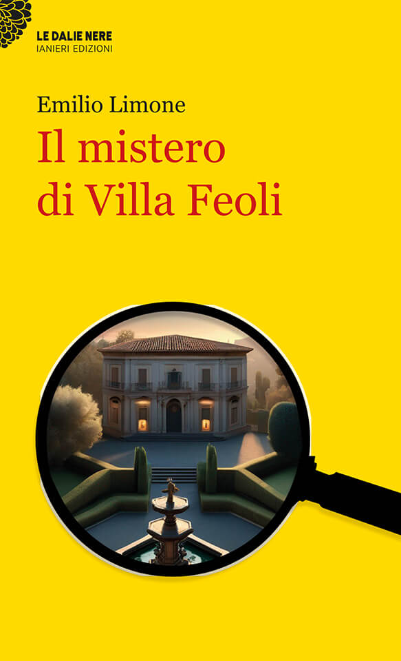 Il mistero di Villa Feoli