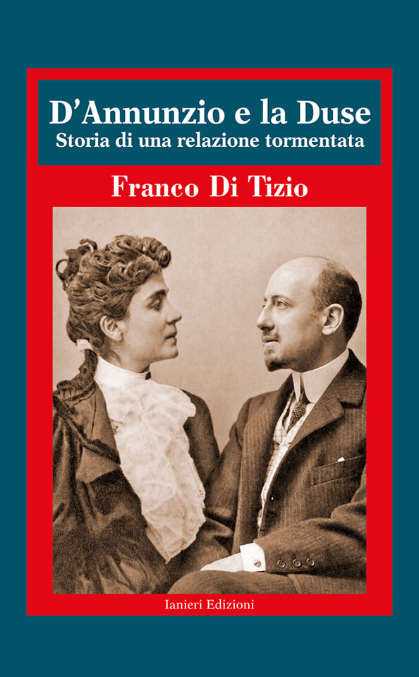 D’Annunzio e la Duse