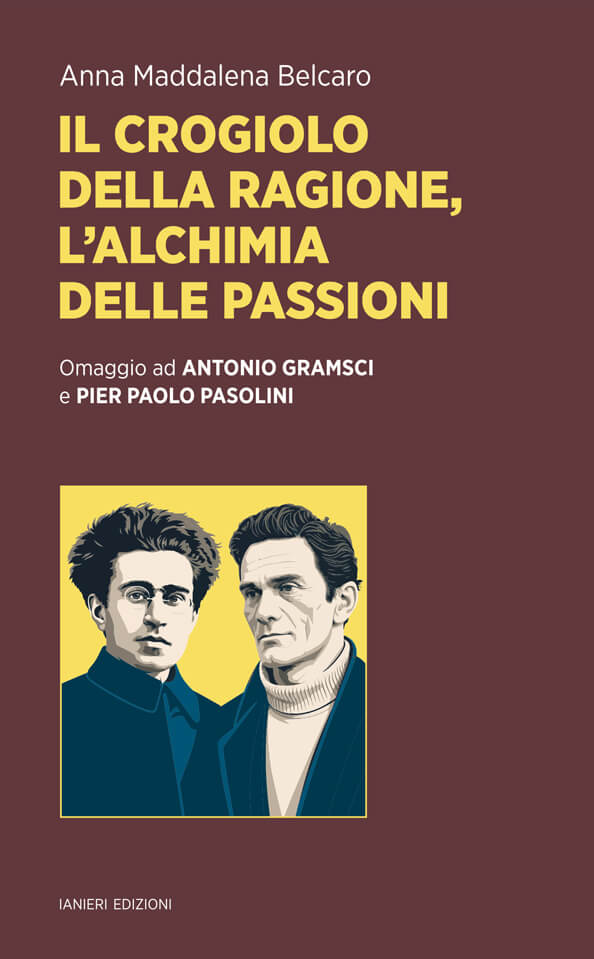 Il crogiolo della ragione, l’alchimia delle passioni